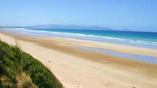 Gippsland Greater Region VIC
