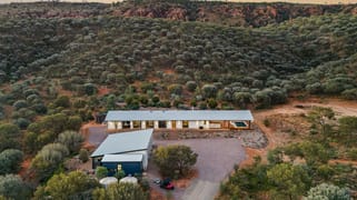 14 Minahan Road Ross NT 0873