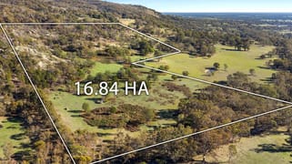 Lot 8 Longwood-Ruffy Road Longwood East VIC 3666