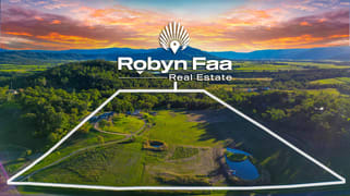 113 Owens Creek Loop Road Gargett QLD 4741