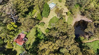 2156 Springbrook Road Springbrook QLD 4213