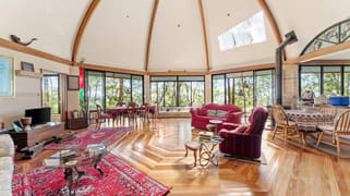 2156 Springbrook Road Springbrook QLD 4213