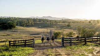 Lot 1,2,3,4 & 5 Rosewood-Warrill View Road Coleyville QLD 4307