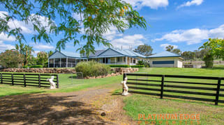 510 Oaky Creek Road Oaky Creek QLD 4285