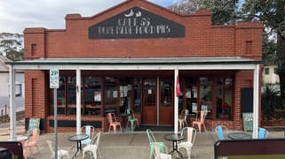 Creswick VIC 3363