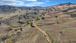 Mount Darling Road Reids Flat NSW 2586
