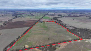 Lot 2 Rheola - Llanelly Road Murphys Creek VIC 3551