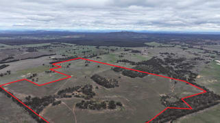 Lot 1 Rheola - Llanelly Road Murphys Creek VIC 3551
