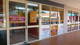 Unit 4 133 Lennox Street Maryborough QLD 4650