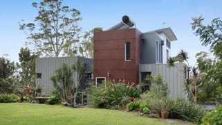 425 Mount Nimmel Road Austinville QLD 4213