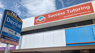 Shop 4/793 Gympie Road Chermside QLD 4032