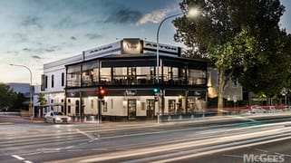 The Astor Hotel Adelaide SA 5000