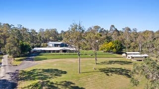 164-178 Quinzeh Creek Road Logan Village QLD 4207