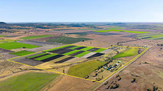 "Karinya" 586 Moran Road Linthorpe QLD 4356