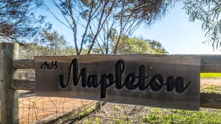 875 Goomalling-Toodyay Road Nunile WA 6566