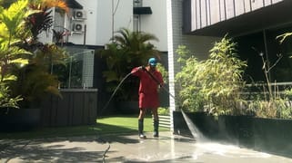 Brisbane City QLD 4000