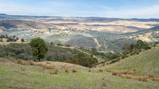 1257 Bundalah Road Euchareena NSW 2866