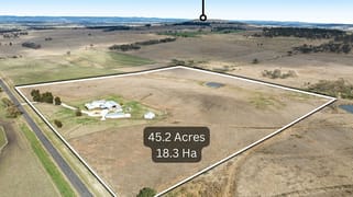 461 Jack Smith Gully Road Freestone QLD 4370