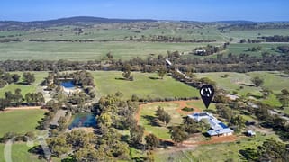 45 Burges Siding Road (Quellington) York WA 6302