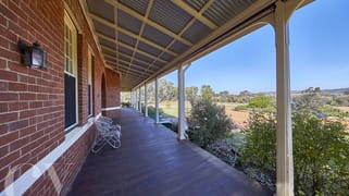 45 Burges Siding Road (Quellington) York WA 6302