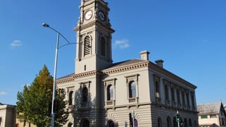 Melbourne VIC 3000