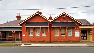 Beaufort VIC 3373