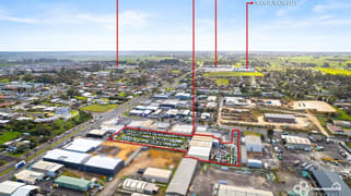 12b Wireless Road East Mount Gambier SA 5290