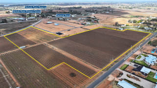 Lots 2 & 3 Fifth Street Nichols Point VIC 3501