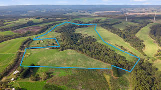 201 Turrong Road Cooriemungle VIC 3268