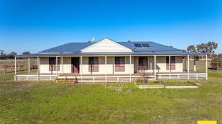 400 Pethericks Road Goornong VIC 3557