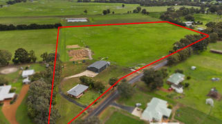 43 Mallokup Road Capel WA 6271