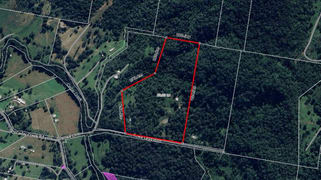 43 Rowe Lane Cedar Creek QLD 4207