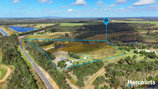 3576 Childers Road Gregory River QLD 4660