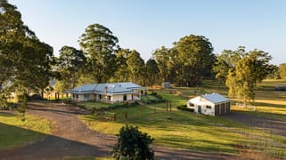 51 Hanrahan Road Geham QLD 4352