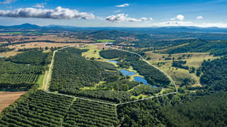 Mahoneys Road Bucca QLD 4670
