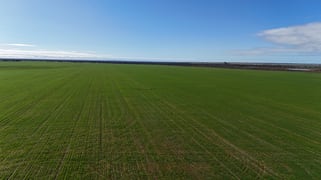 697 Solomon Road Perenjori WA 6620