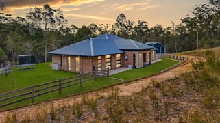 170 Dooralong Ridge Drive Dooralong NSW 2259