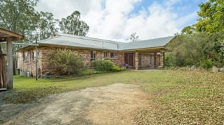 52 Beh Road Ravensbourne QLD 4352
