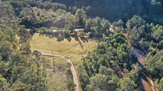 Old Convict Road Paynes Crossing NSW 2325