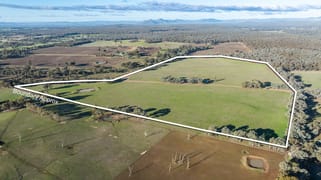 . Marengos Road Cornishtown VIC 3683