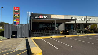 Kotara NSW 2289
