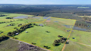 732 Brockman Highway Karridale WA 6288 732 Brockman Highway Karridale WA 6288