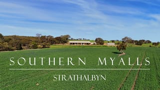 34 Bletchley Road Strathalbyn SA 5255
