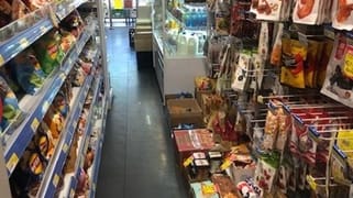 Rozelle NSW 2039