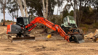 Castlemaine VIC 3450