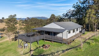 694 Pipeclay Road Pipeclay NSW 2446 694 Pipeclay Road Pipeclay NSW 2446