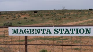 * Magenta Aggregation Balranald NSW 2715 * Magenta Aggregation Balranald NSW 2715