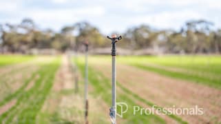 Cnr Norman Road Merbein West VIC 3505