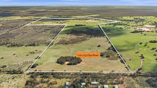 Lot 1/753 Clays Road Bagshot North VIC 3551