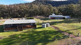 22 Pine Ridge Row Denman NSW 2328